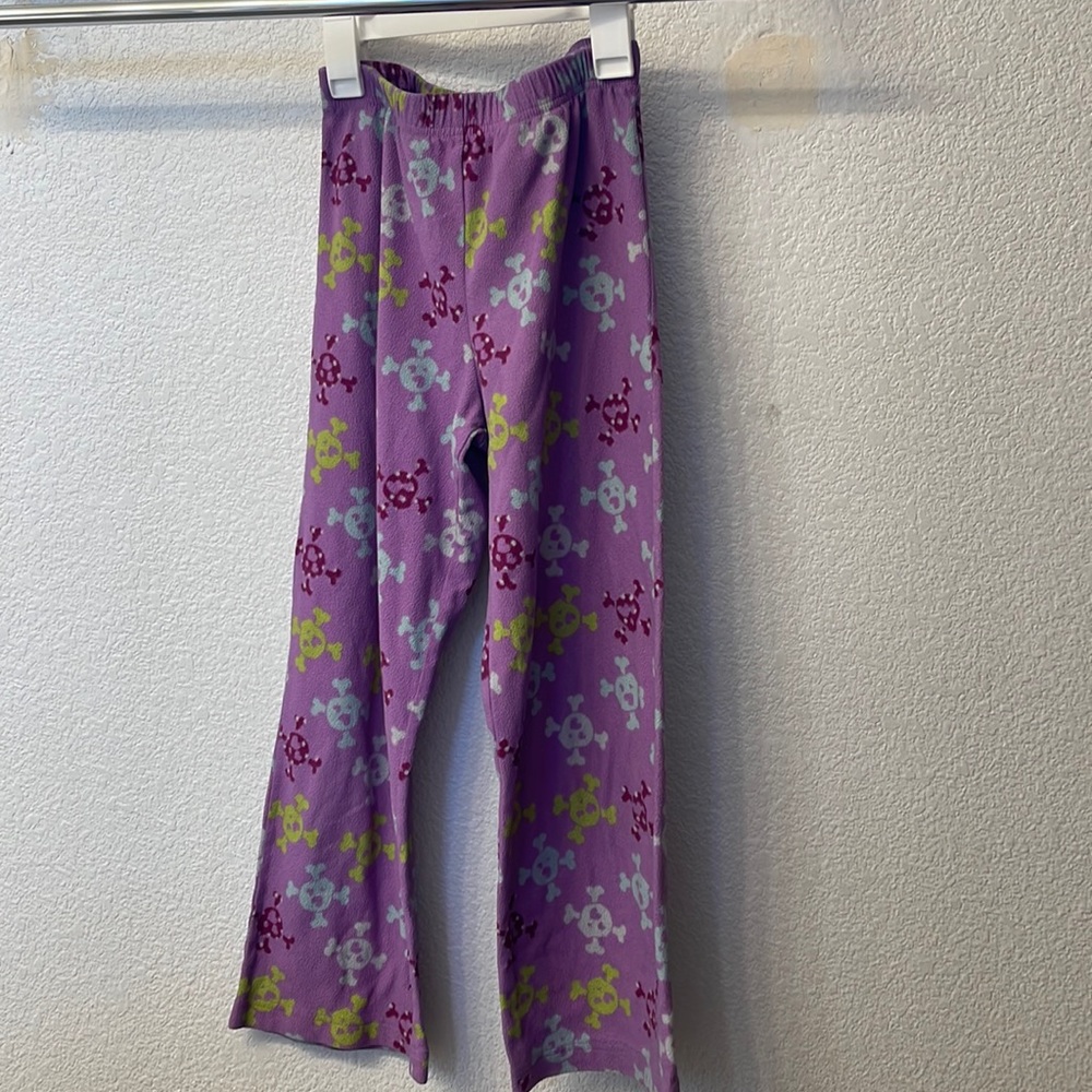 Girl’s Panama Pants Size: L (10/12)